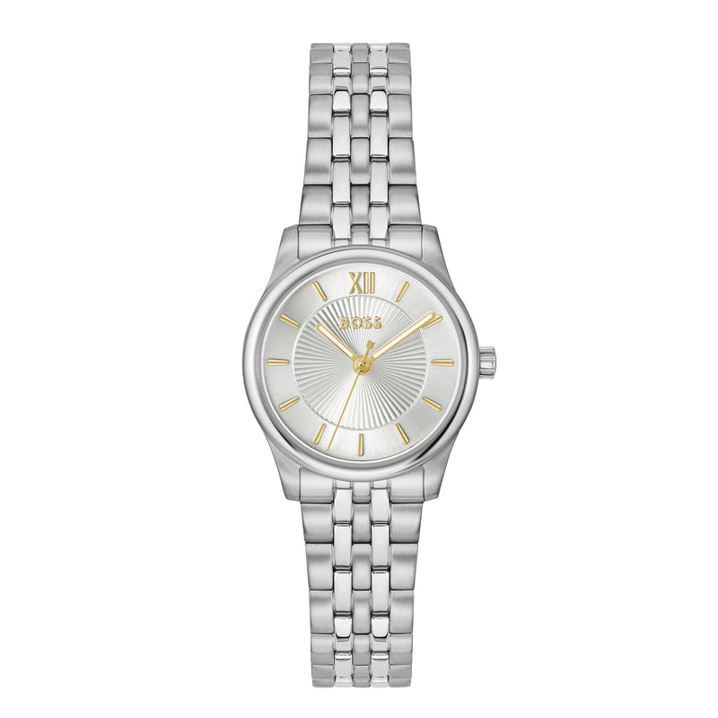 Hugo Boss Quartz Horloge 25 mm HB1502840-zoom-