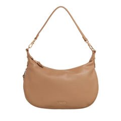 Liu Jo Brown Shoulder Bag 2001-A0526542
