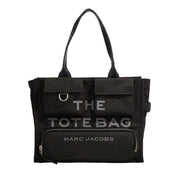 Marc Jacobs Black Tote Bag 2001-A0539015