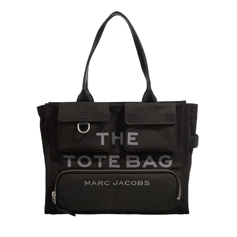 Marc Jacobs Black Tote Bag 2001-A0539015-zoom-