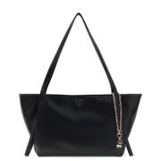 Guess Devon Black Shopper Met 3 Vakken HWBG97-45230-BLA