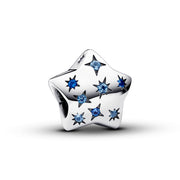 Pandora Moments 925 Sterling Silver Charm 792974C01