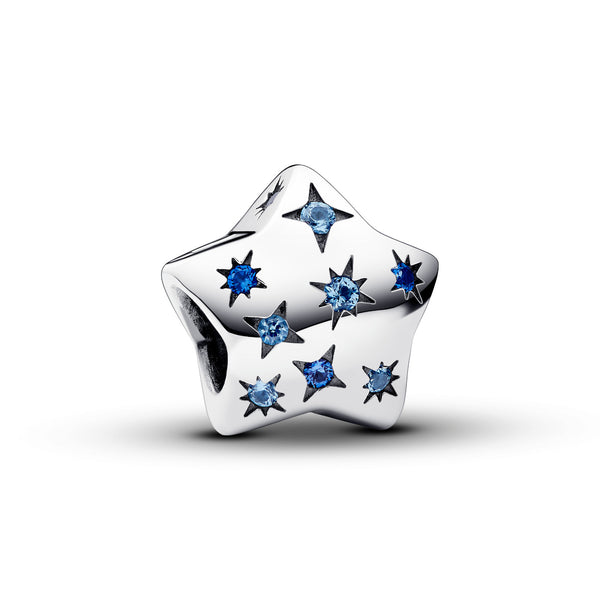Pandora Moments 925 Sterling Silver Charm 792974C01
