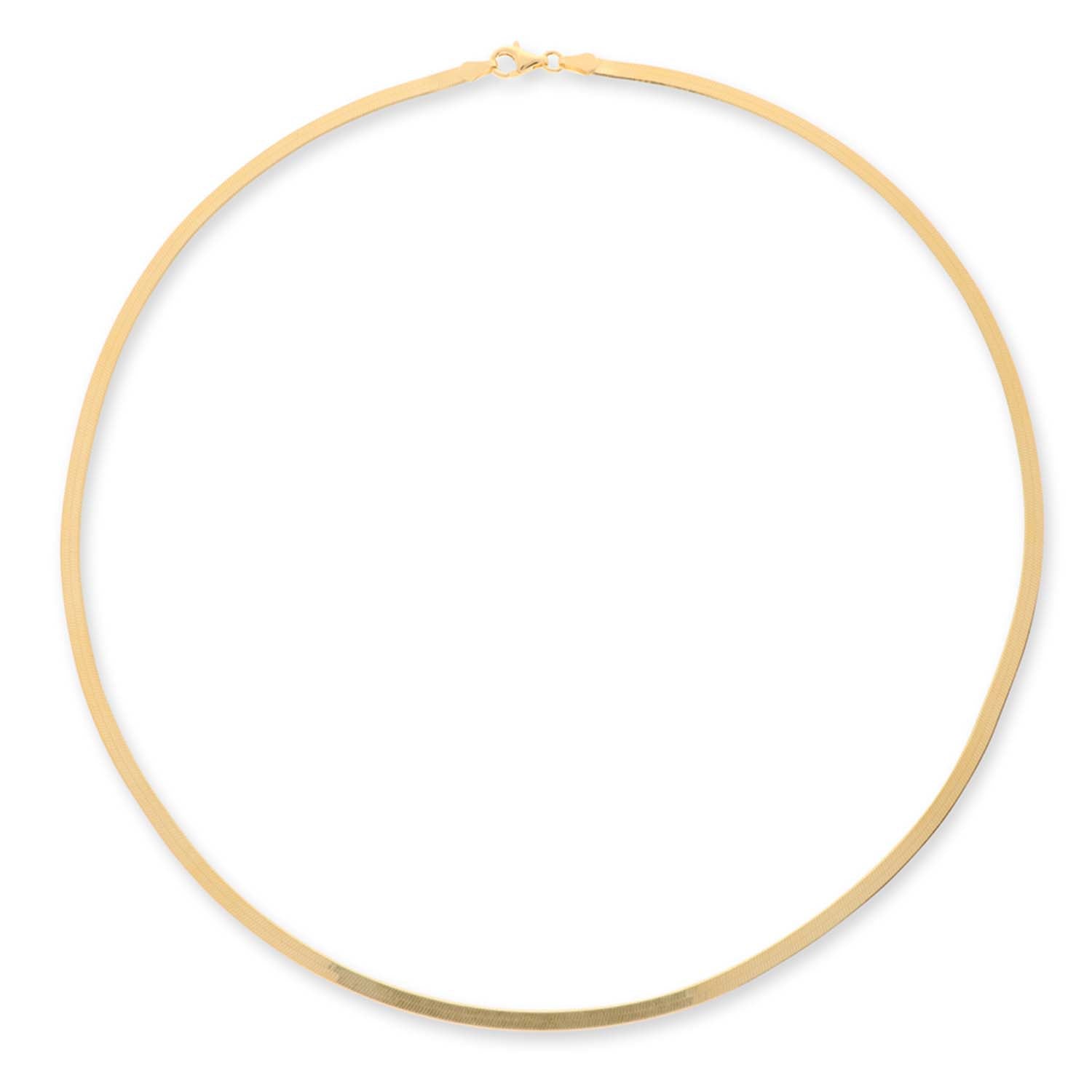 GLOW 925 Sterling Silver Necklace 2002-102_8396_45