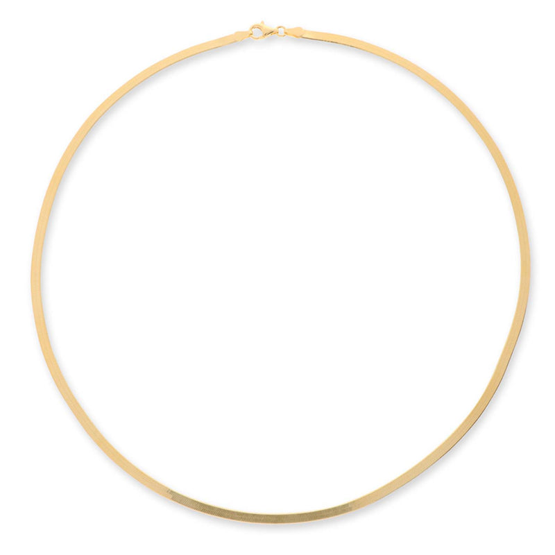 GLOW 925 Sterling Silver Necklace 2002-102_8396_45-zoom-