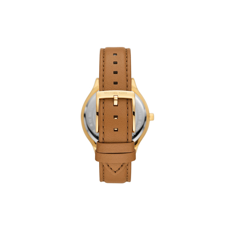 Michael Kors Slim Runway Women's Watch MK7465-zoom-