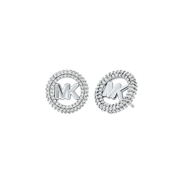 Michael Kors Premium Brass Earrings MKJ8560040