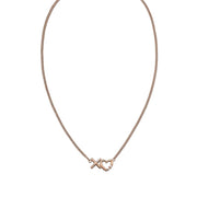Tommy Hilfiger RVS Ketting 2002-TJ2700800