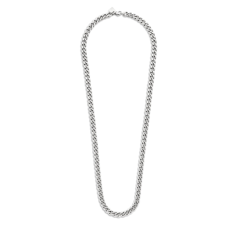 Sem Lewis Battersea Northcote Road Ketting Gunmetal SL380006-zoom-