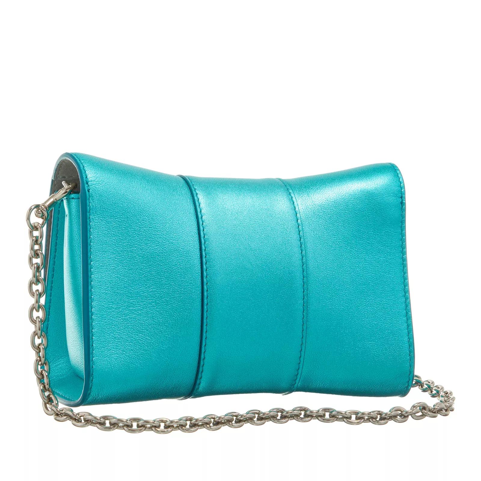 Furla Blue Crossbody Bag 2001-A0244038