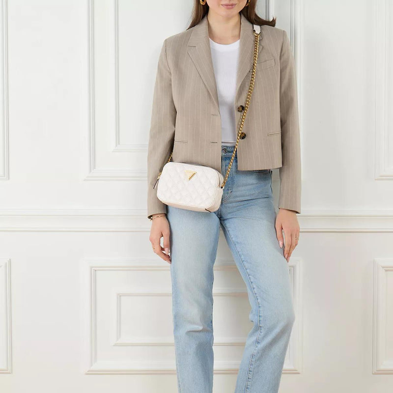 Guess White Crossbody Bag 2001-A0242966-zoom-