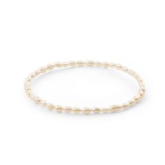Mockberg Pearl Bracelet MB1623