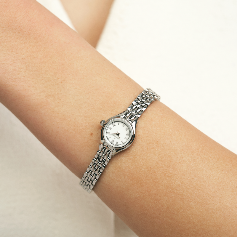 Mockberg Heritage Petite Women's Watch MB1614-zoom-