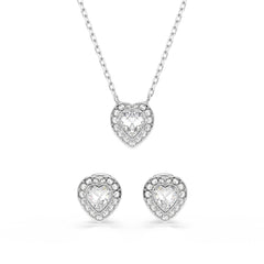 Swarovski Ariana Grande Silver Coloured Set 5720849