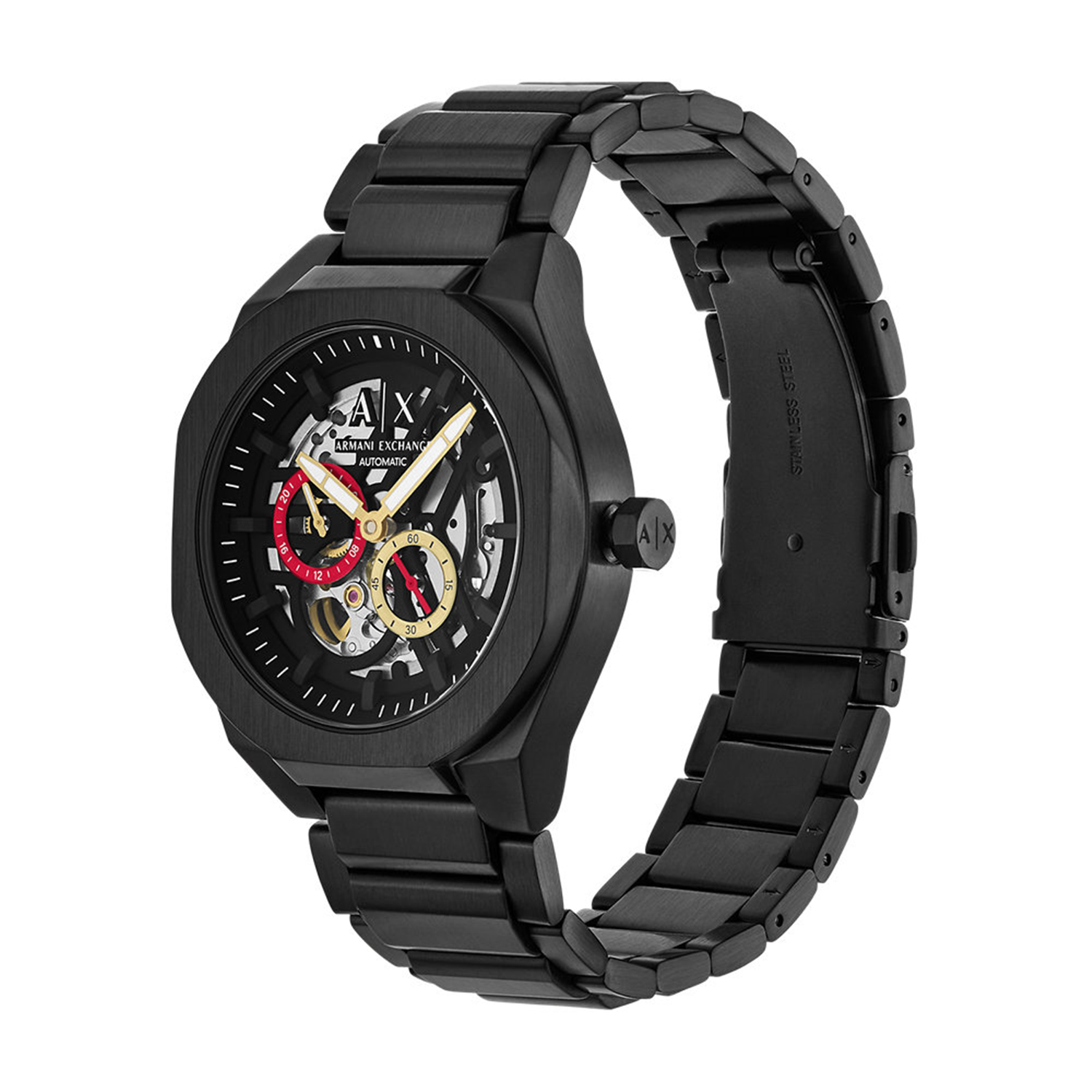 Armani Exchange Sync Men's Watch AX4196