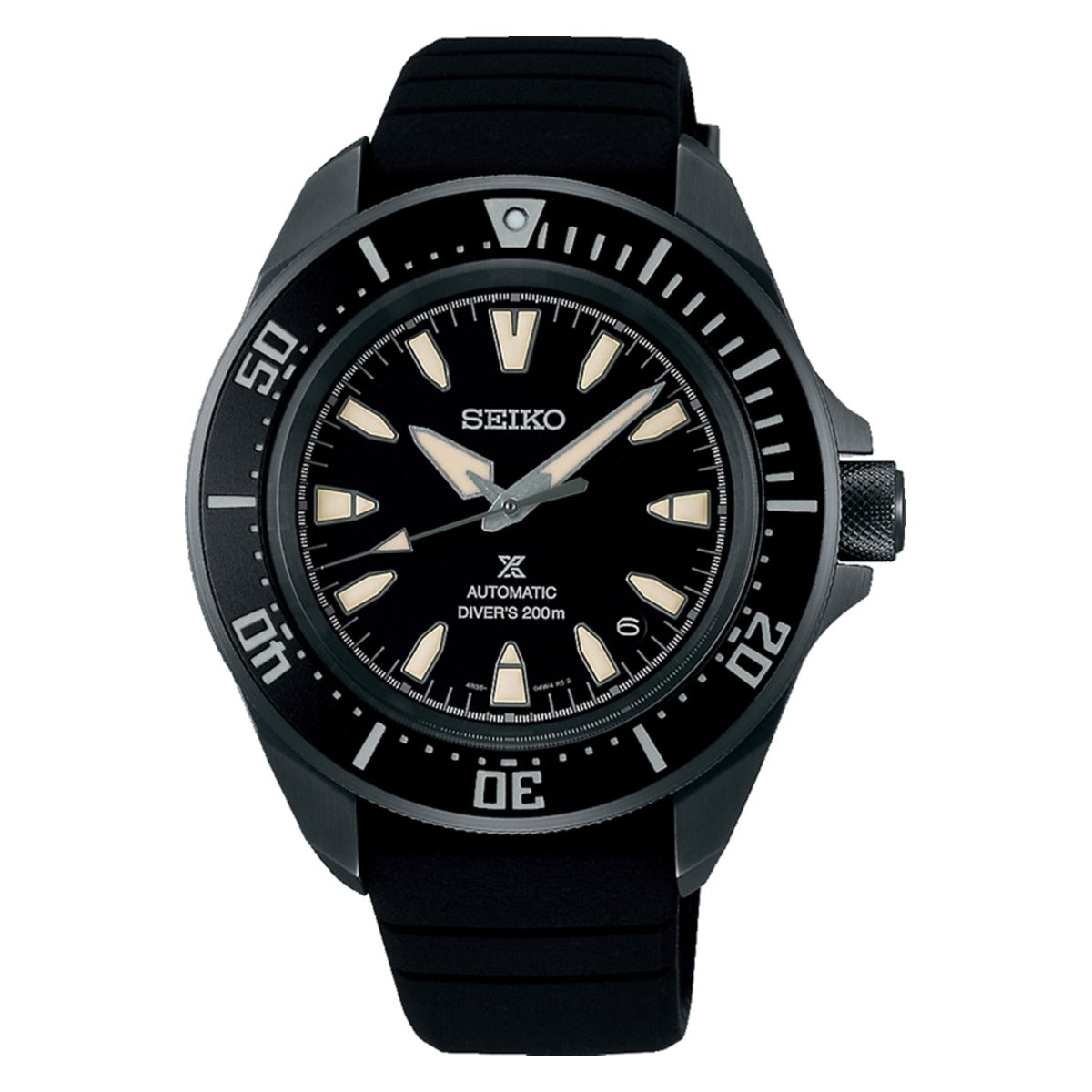 Seiko Prospex Automatic Watch SRPL15K1