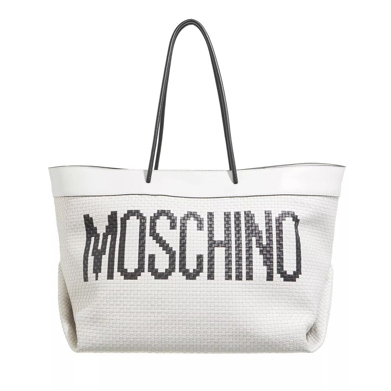 Moschino Black Shopper 2001-A0222260-zoom-