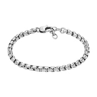 Fossil Silver Bracelet JF04562040