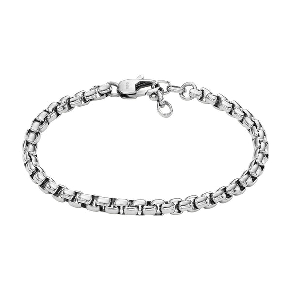 Fossil Silver-coloured Bracelet JF04562040