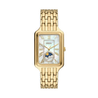 Fossil Raquel Pearl Women's Watch ES5398