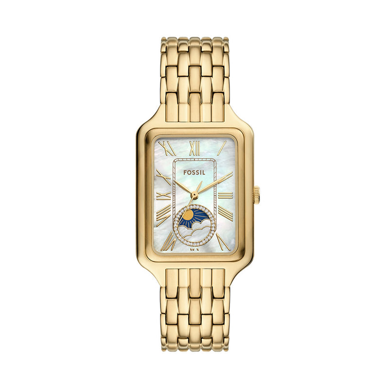 Fossil Raquel Pearl Women's Watch ES5398-zoom-
