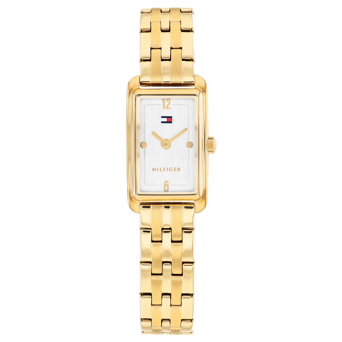 Tommy Hilfiger Gold Women's Watch TH1782863
