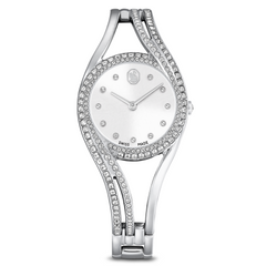 Swarovski Silver Women's Watch 5689432