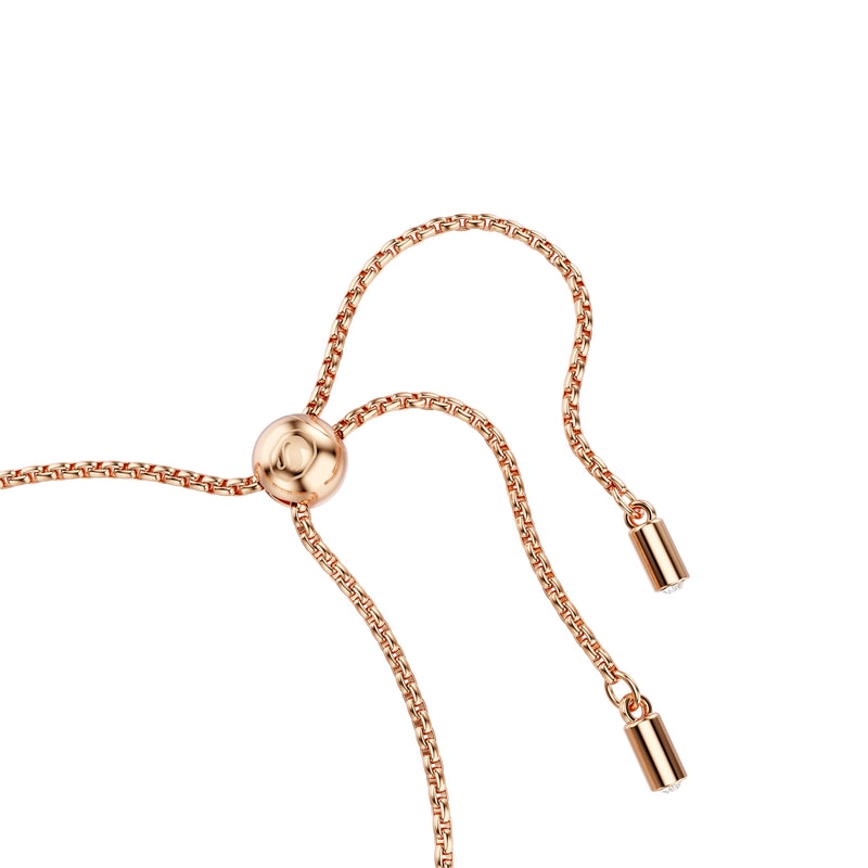 Swarovski Imber Rose Gold Coloured Bracelet 5718204-zoom-