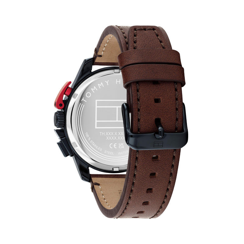 Tommy Hilfiger Quartz Horloge 44 mm TH1792268-zoom-