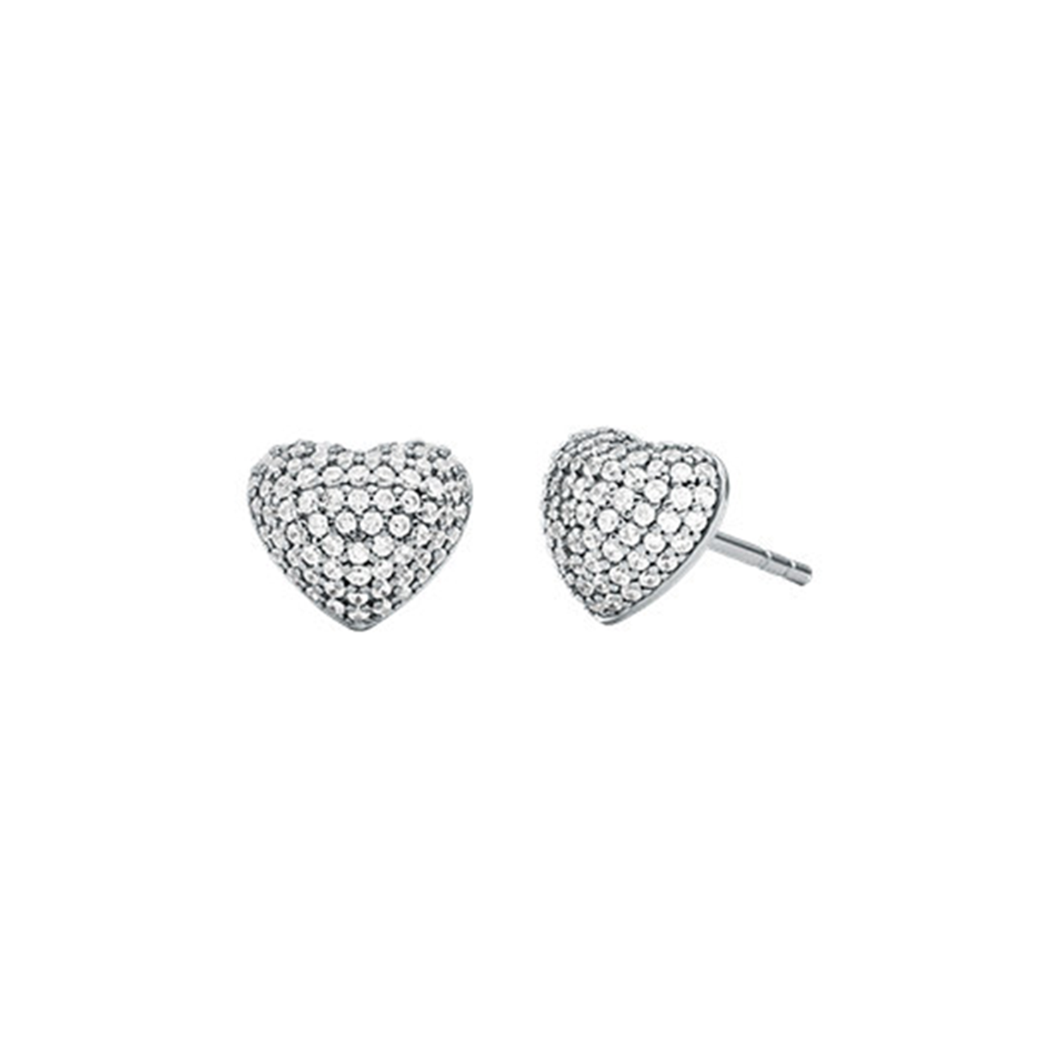 Michael Kors Premium Silver Gift Set MKC1833SET