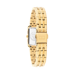 Tommy Hilfiger Gold Women's Watch TH1782863