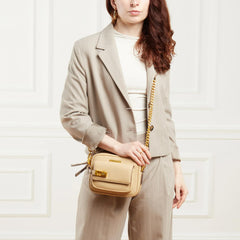 Steve Madden Beige Crossbody Bag 2001-A0499401