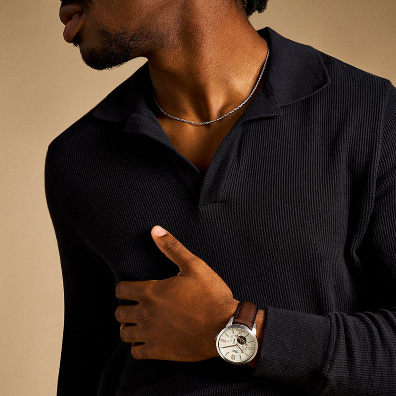 Fossil Townsman Men's Watch ME3266-zoom-