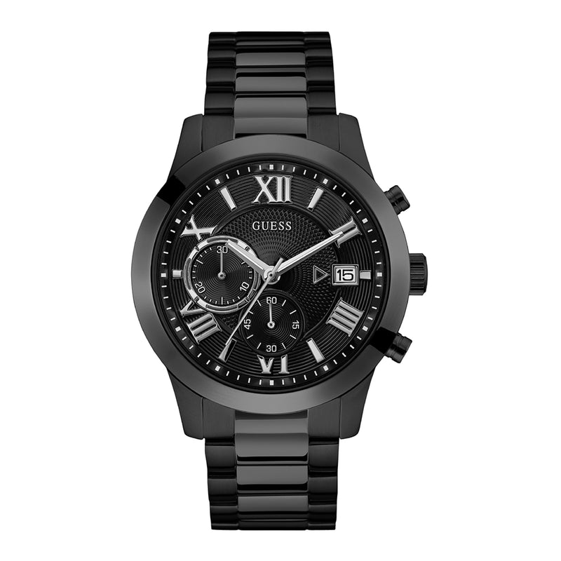 GUESS Atlas Chrono Watch W0668G5-zoom-