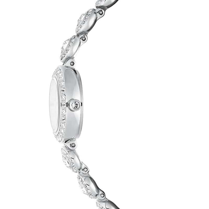 Swarovski Una Zilverkleurig Dameshorloge 5737038-zoom-