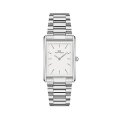 Daniel Wellington Bound Silver Watch DW00100701