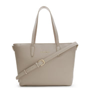 Valentino Bags Zero Re Beige Shopper VBS7B301BEIGE