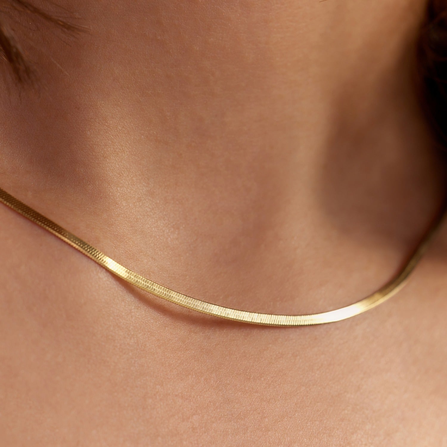 Parte Di Me Bibbiena Poppi Alessia 925 Sterling Silver Gold Plated Necklace PDM34088