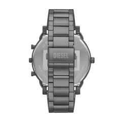 Diesel Mr. Daddy Slim Grey Men's Watch DZ7487