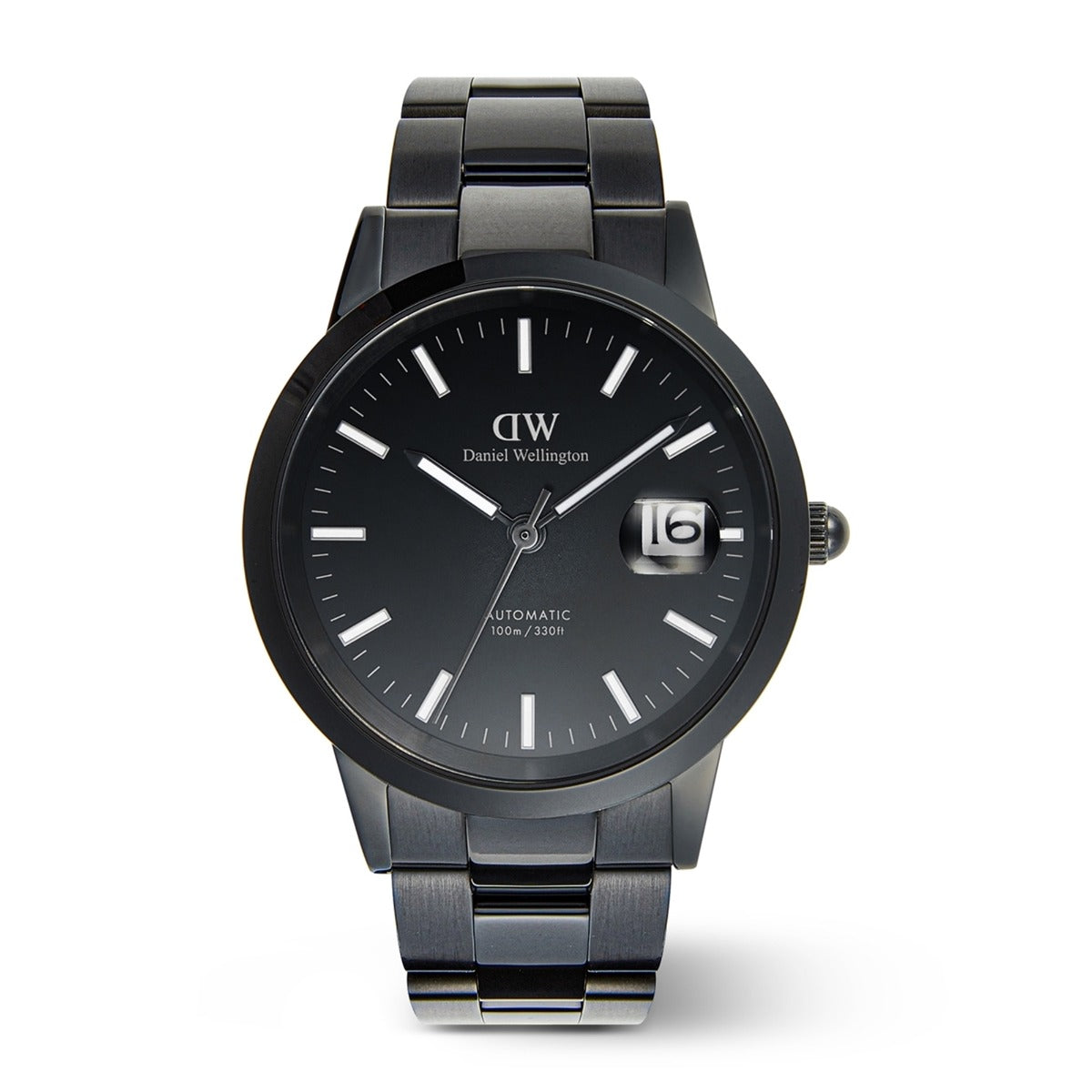 Daniel Wellington Iconic Automatic Men's Watch DW00100753