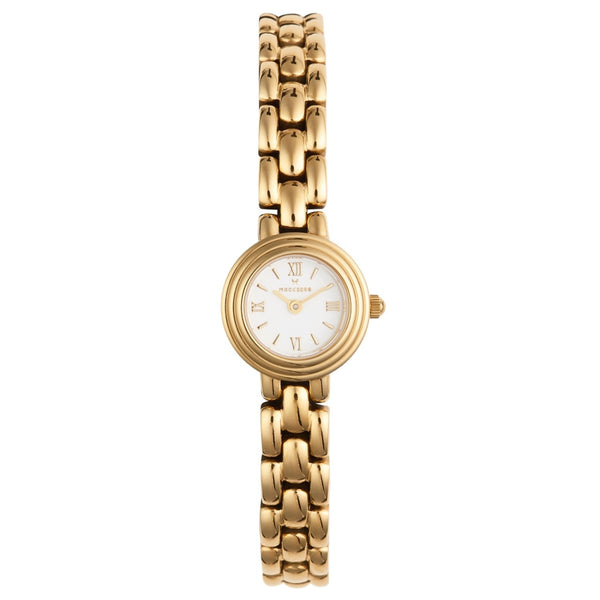 Fossil ME3271 - Carraway- Automatic - Horloge Fossil ME3271 - Carraway- Automatic - Horloge