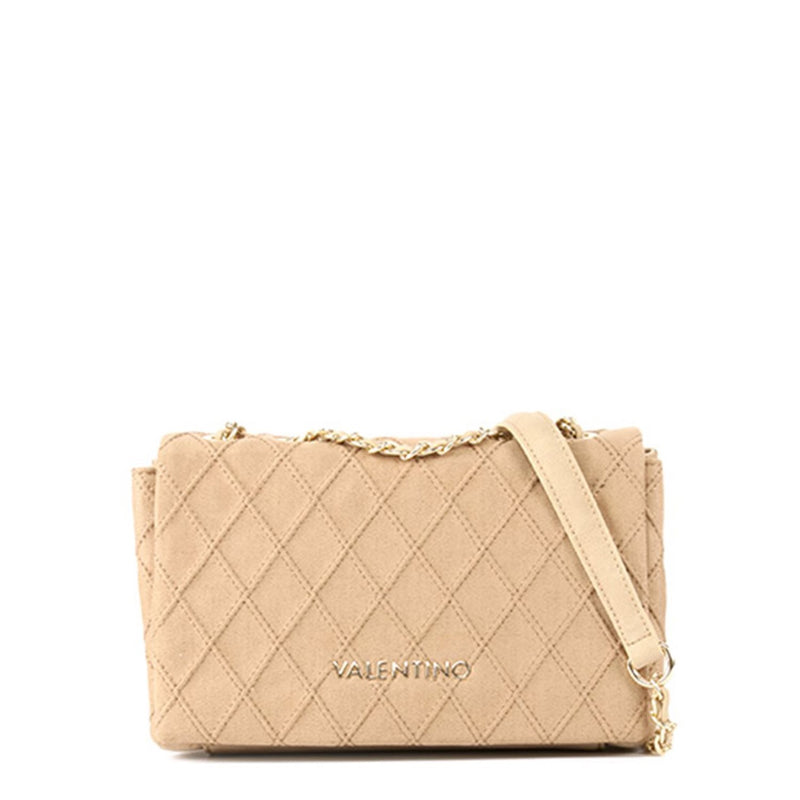 Valentino Bags Makena Beige Schoudertas VBSA8Y09005-zoom-