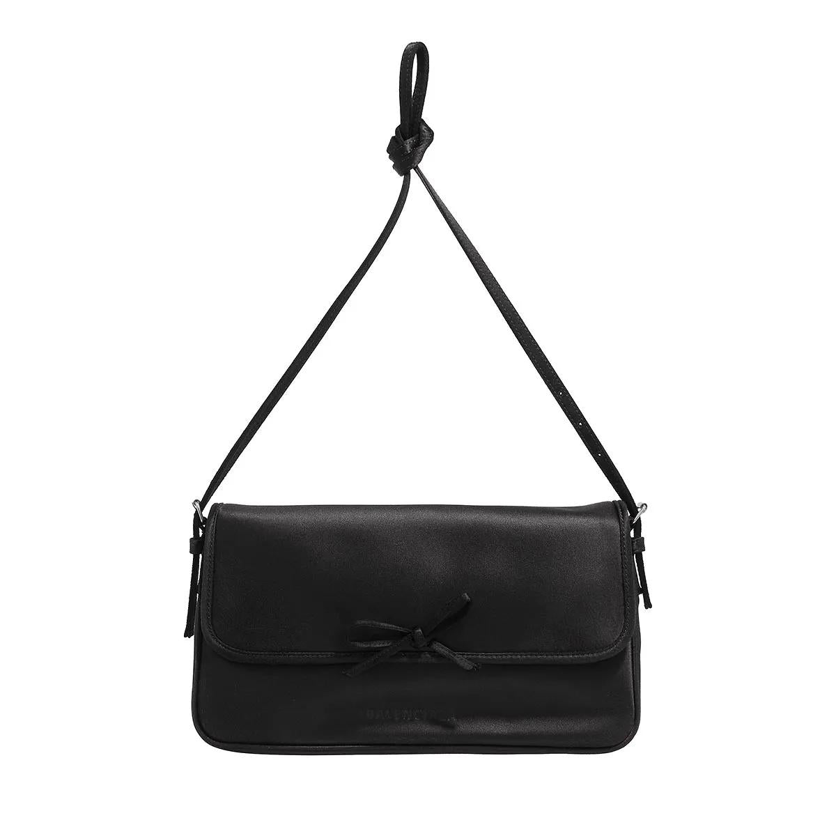 Balenciaga Black Shoulder Bag 2001-A0376429