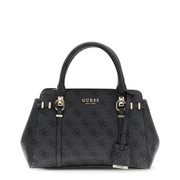 Guess Leona Coal Logo Sml Mlti Comp Stchl HWSG99-17050-CLO