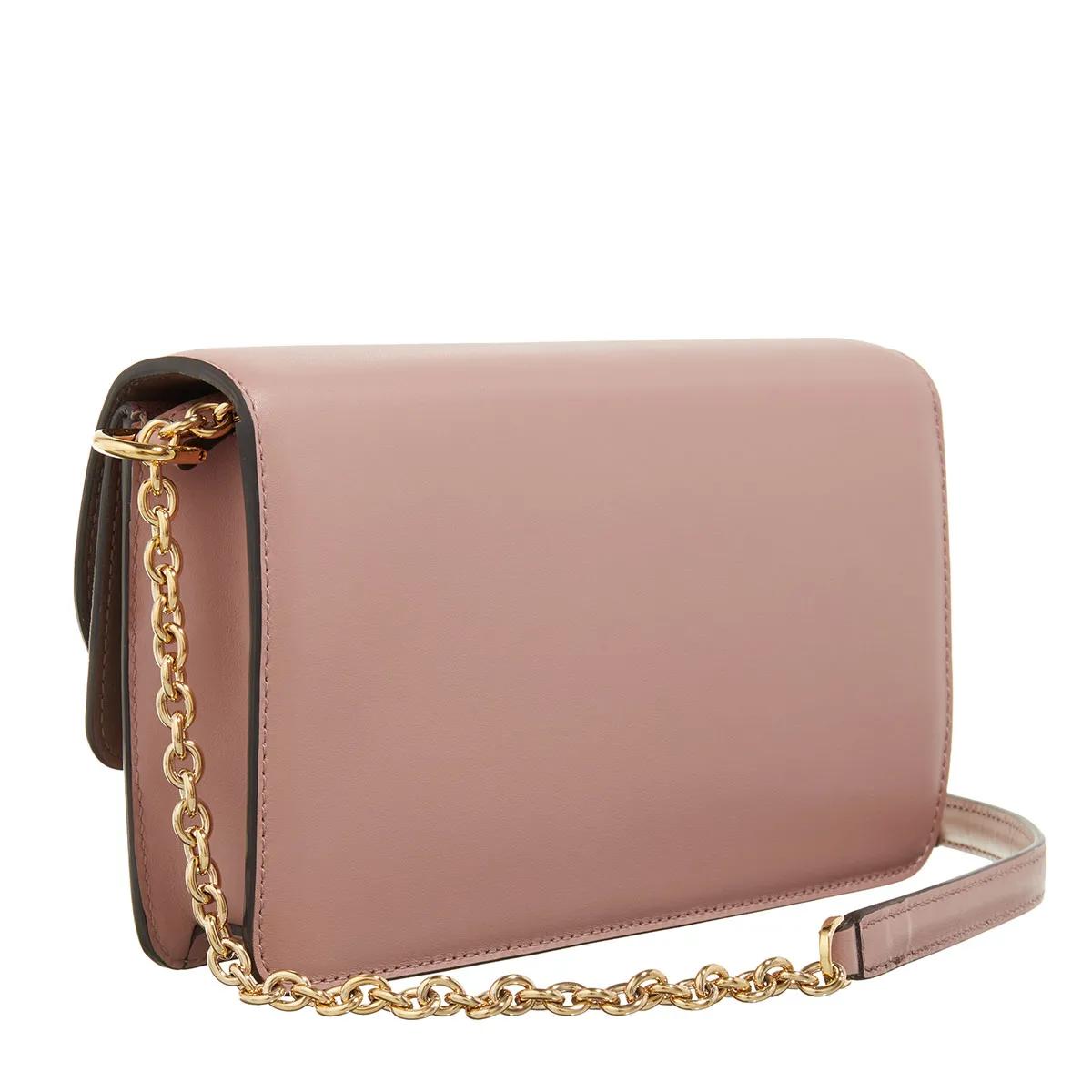 Furla Pink Crossbody Bag 2001-A0372330