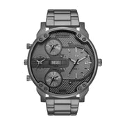 Diesel Mr. Daddy Slim Grey Men's Watch DZ7487