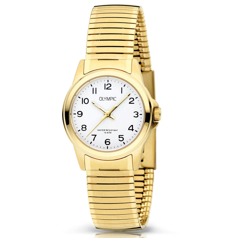 Olympic Charlie Women's Watch OL26DDD018-zoom-