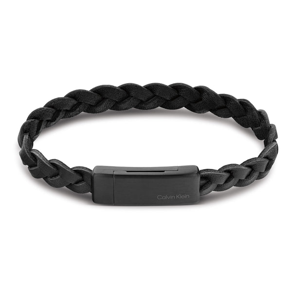 Calvin Klein RVS Armband 2002-CJ35000129