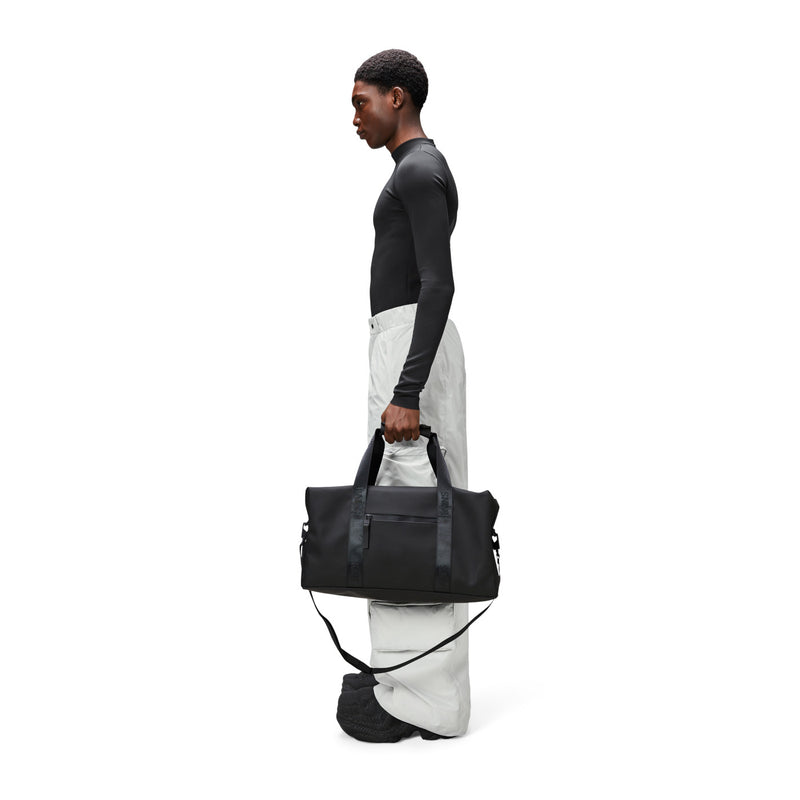 Rains Trail Black Travel Bag R14380-01-zoom-