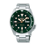 Seiko 5 Sports Automaat Horloge SRPD63K1